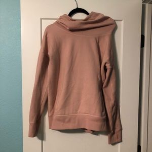 Pink Oh So Soft Hoodie